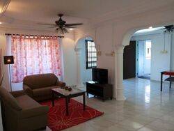 Blk 486C Tampines Avenue 9 (Tampines), HDB 5 Rooms #624263891